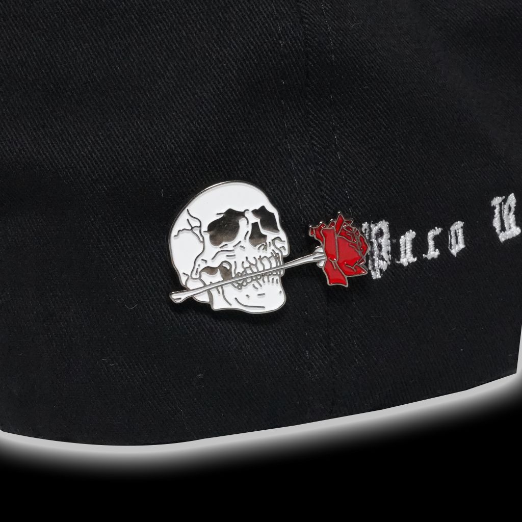 Skull Lovers Hat