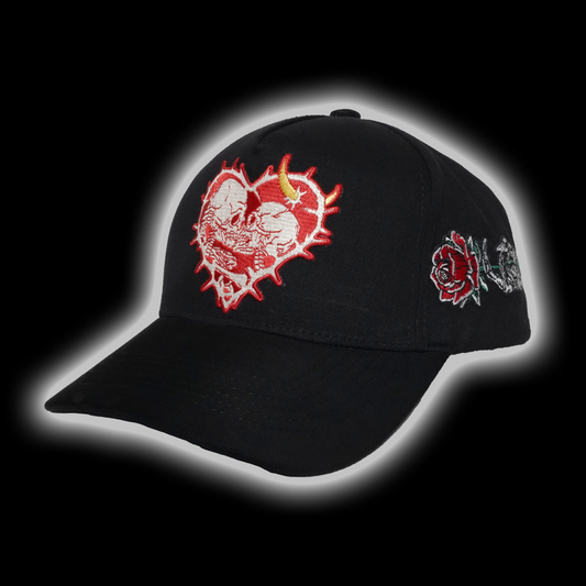 Skull Lovers Hat