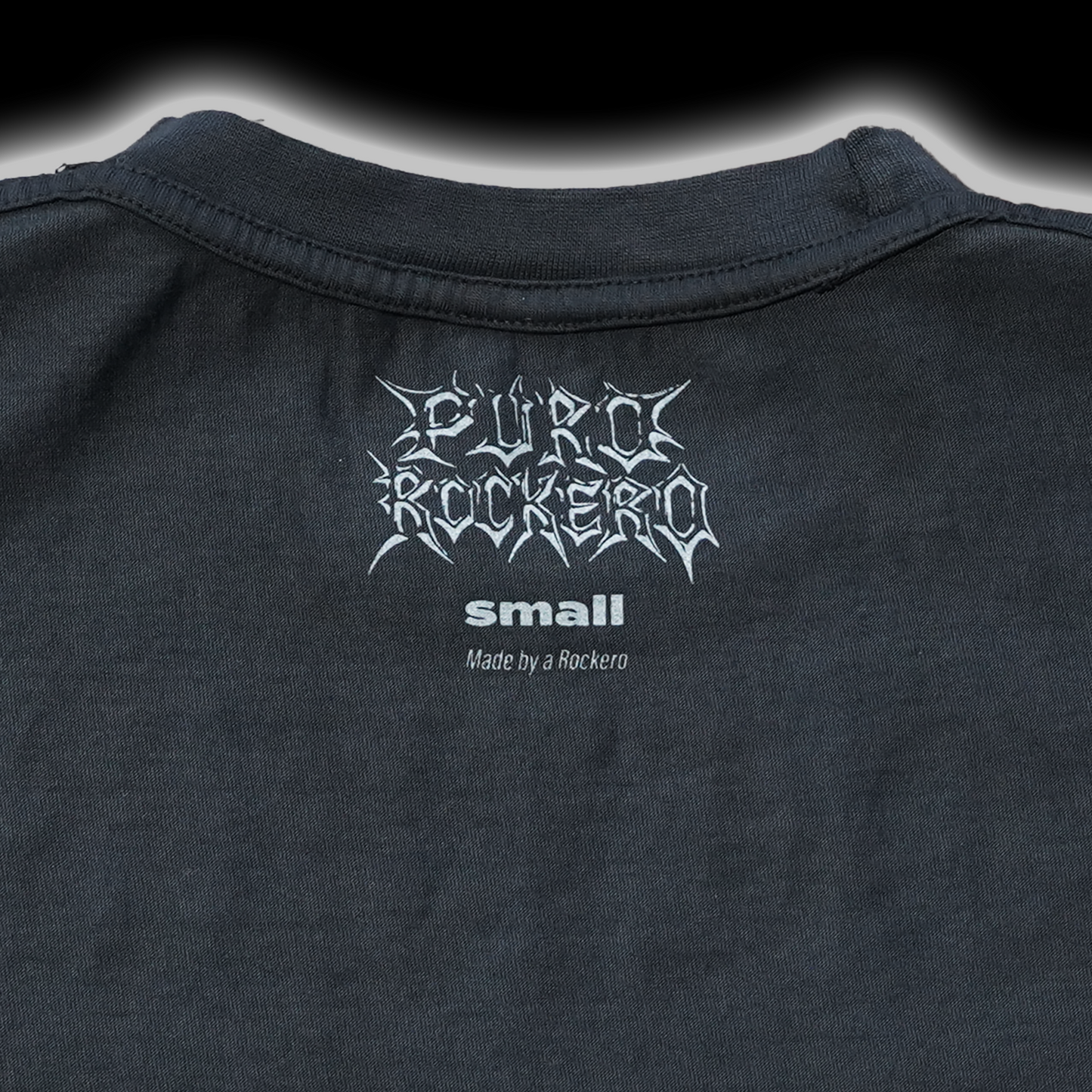 Que Viva El Rock Tee