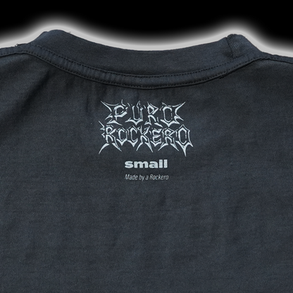 Que Viva El Rock Tee