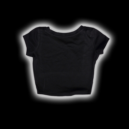 Puro RockeroCrop Top