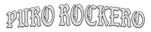 Puro Rockero