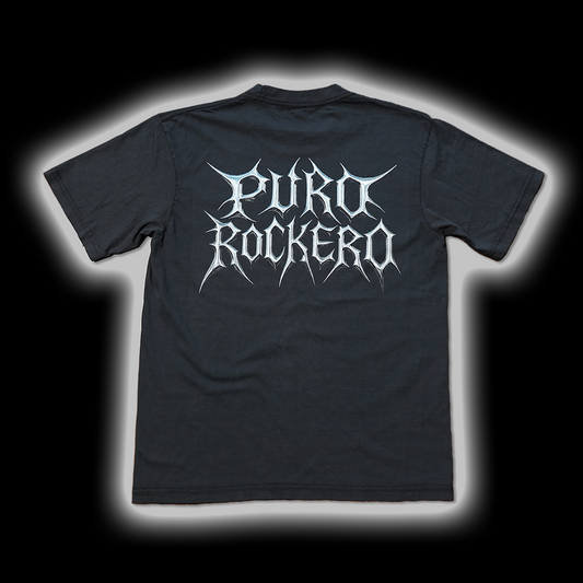 Puro Rockero Tee
