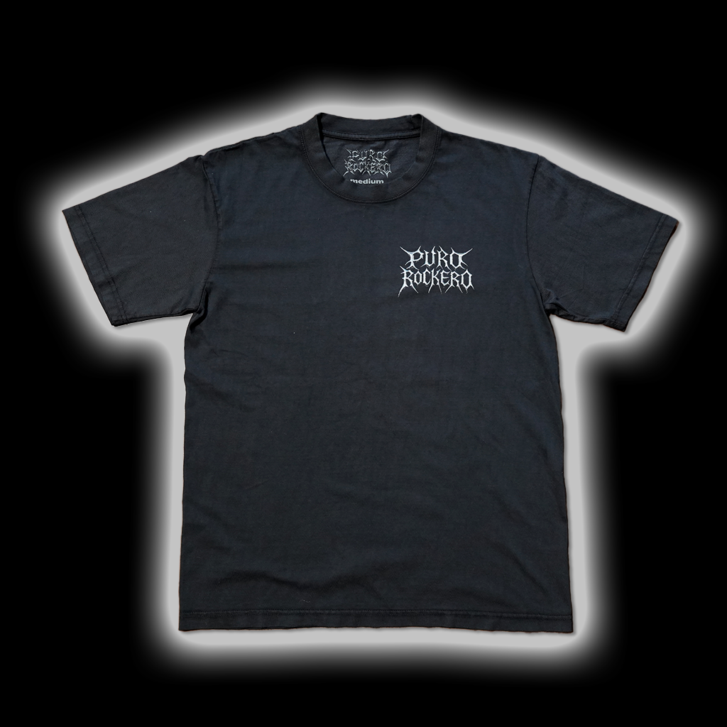 Puro Rockero Tee