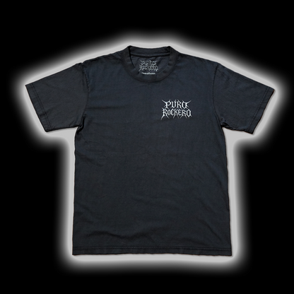 Puro Rockero Tee