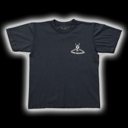 Que Viva El Rock Tee